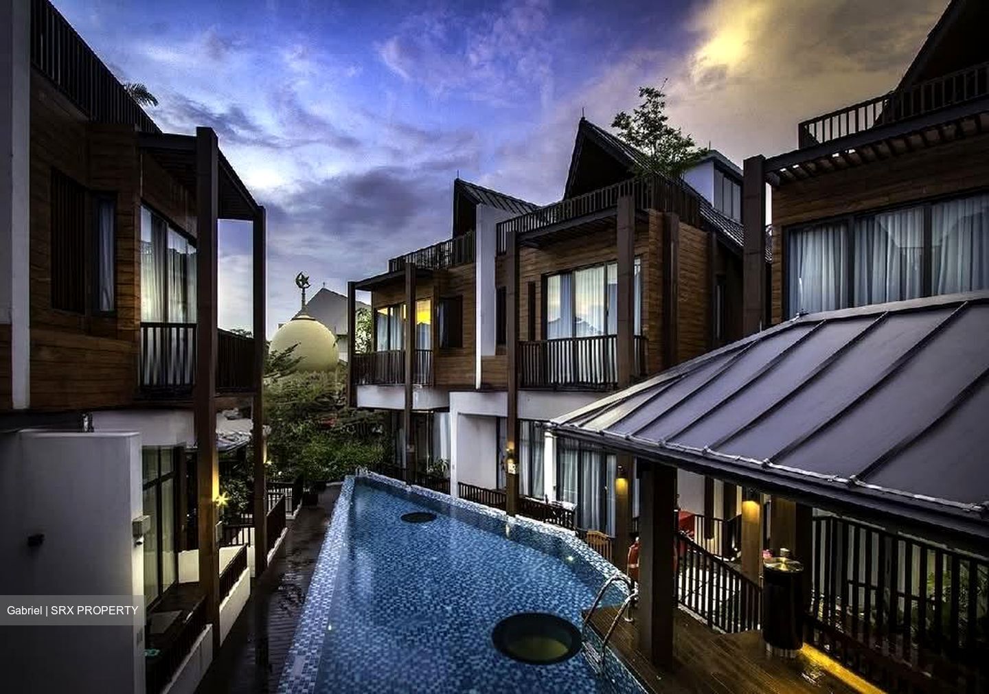 Jalan Haji Alias (D10), Terrace #534457951